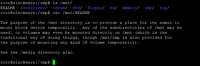 cat /mnt/README