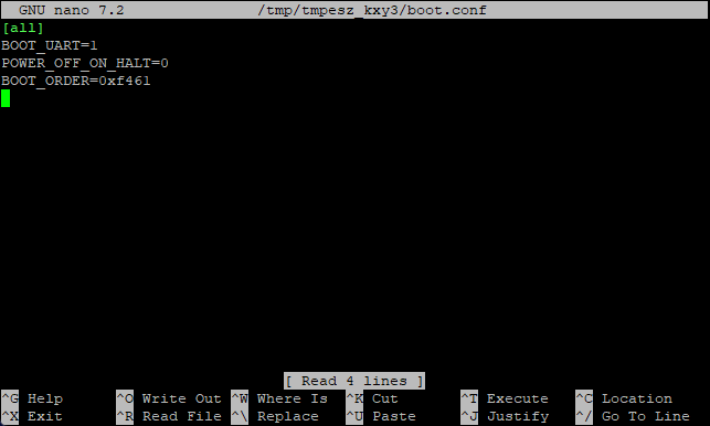 fdisk