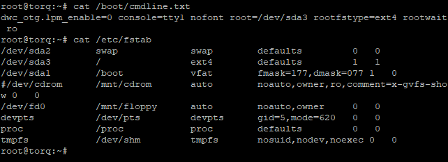 cat cmd